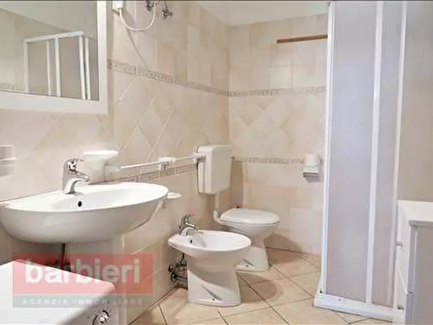 Immagine 13 di Appartamento in affitto  in via D'Annunzio 8 a Cervia