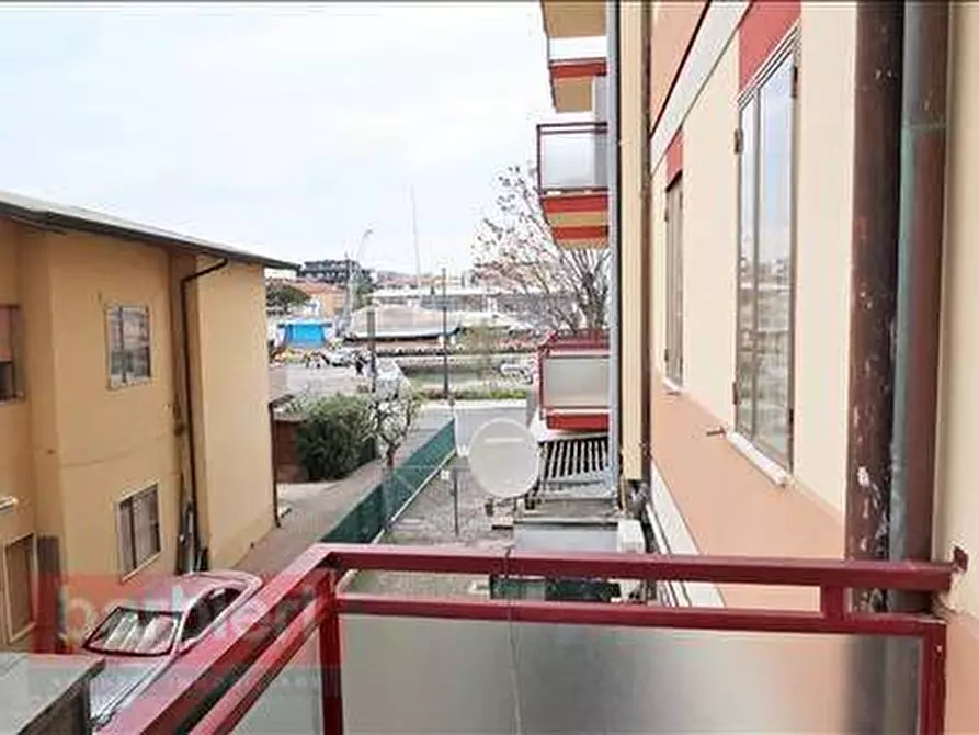 Immagine 2 di Appartamento in affitto  in via D'Annunzio 8 a Cervia