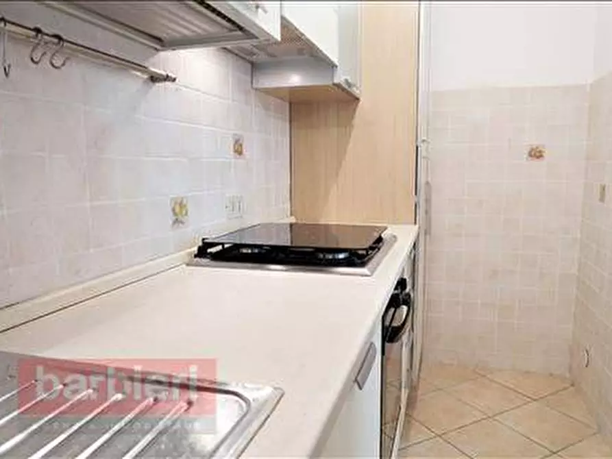 Immagine 10 di Appartamento in affitto  in via D'Annunzio 8 a Cervia