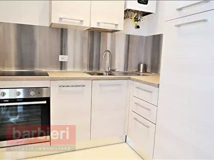 Immagine 9 di Appartamento in affitto  in Via Plutone 9/A a Cervia