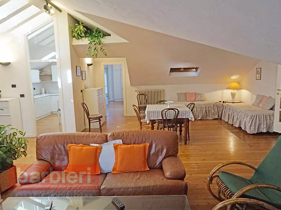 Immagine 2 di Attico in affitto  in Via Milano 32 a Cervia