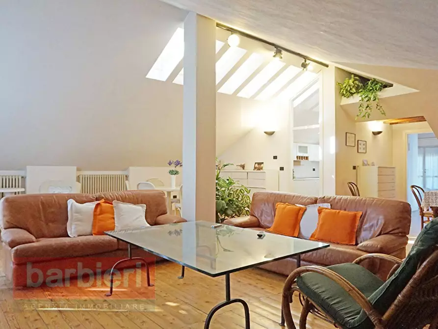 Immagine 3 di Attico in affitto  in Via Milano 32 a Cervia