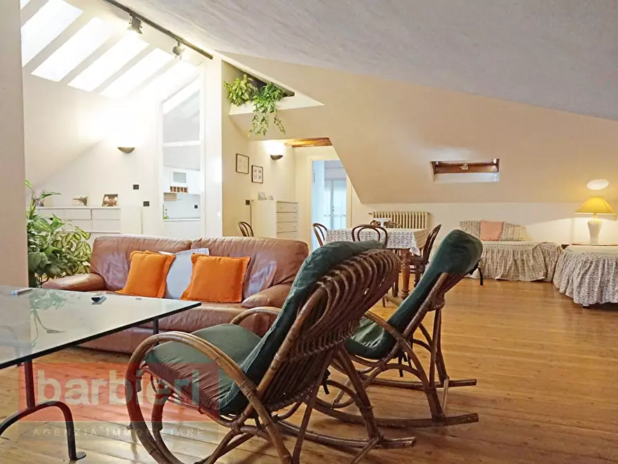 Immagine 1 di Attico in affitto  in Via Milano 32 a Cervia