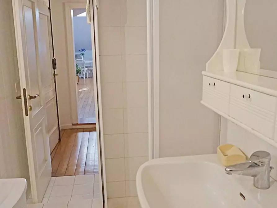 Immagine 21 di Attico in affitto  in Via Milano 32 a Cervia