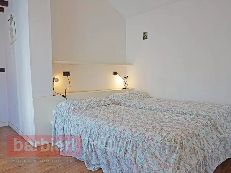 Immagine 19 di Attico in affitto  in Via Milano 32 a Cervia