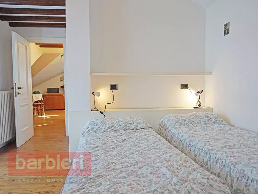 Immagine 18 di Attico in affitto  in Via Milano 32 a Cervia