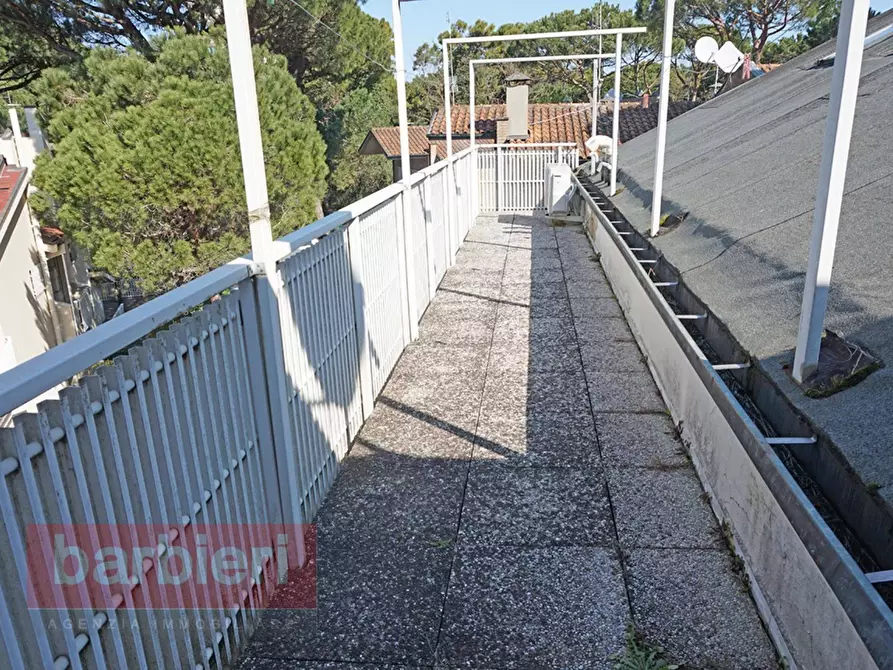 Immagine 9 di Attico in affitto  in Via Milano 32 a Cervia