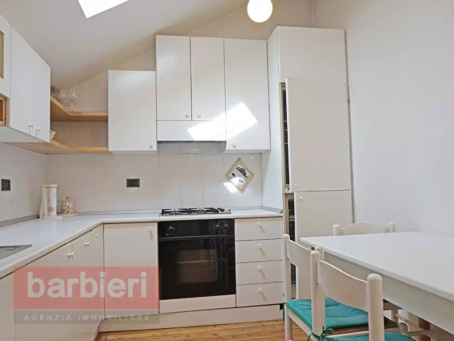 Immagine 12 di Attico in affitto  in Via Milano 32 a Cervia