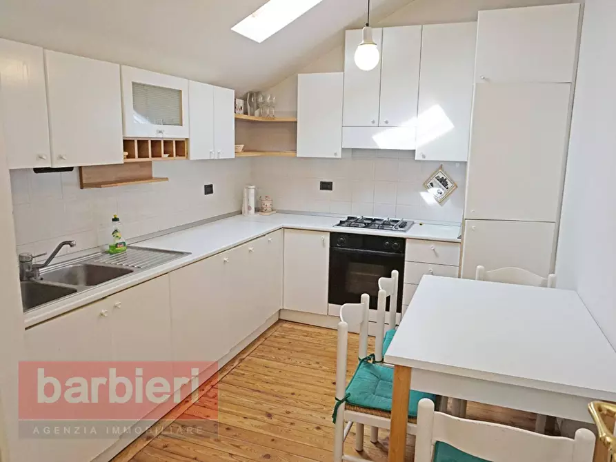 Immagine 11 di Attico in affitto  in Via Milano 32 a Cervia