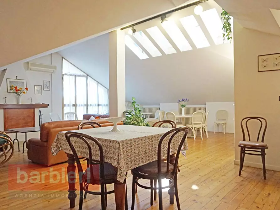 Immagine 4 di Attico in affitto  in Via Milano 32 a Cervia