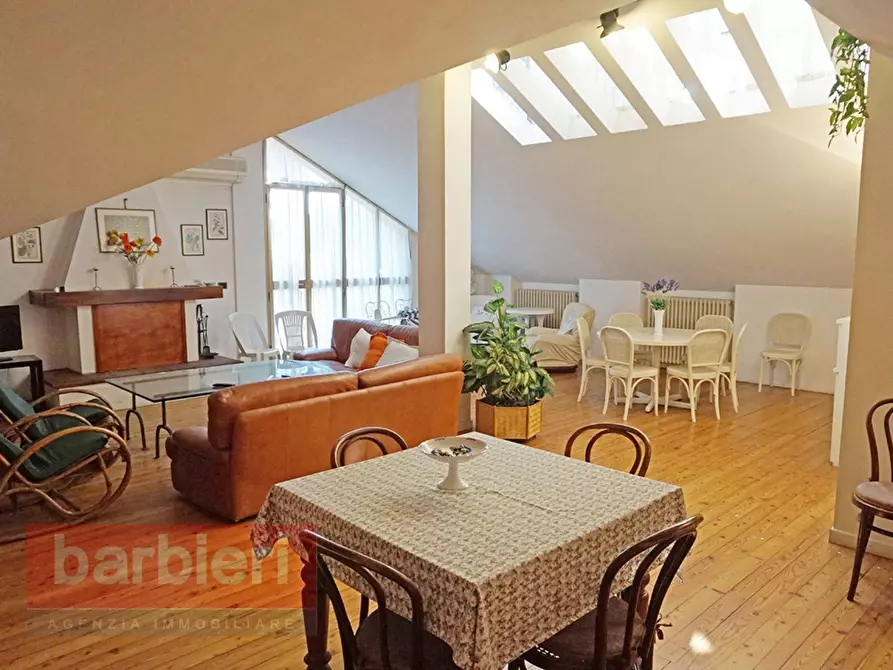 Immagine 5 di Attico in affitto  in Via Milano 32 a Cervia