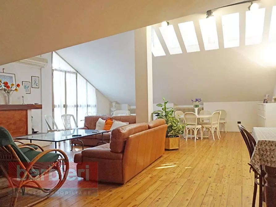 Immagine 7 di Attico in affitto  in Via Milano 32 a Cervia