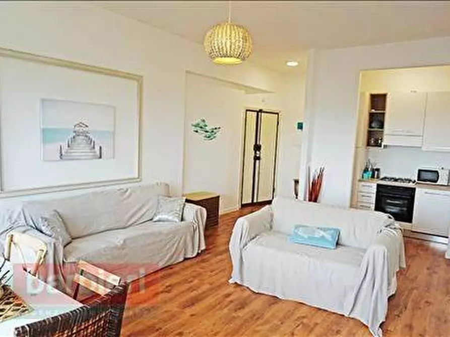 Immagine 7 di Appartamento in affitto  in Viale Romagna 5 a Cervia