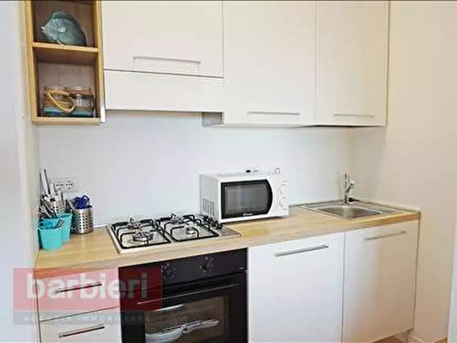 Immagine 5 di Appartamento in affitto  in Viale Romagna 5 a Cervia