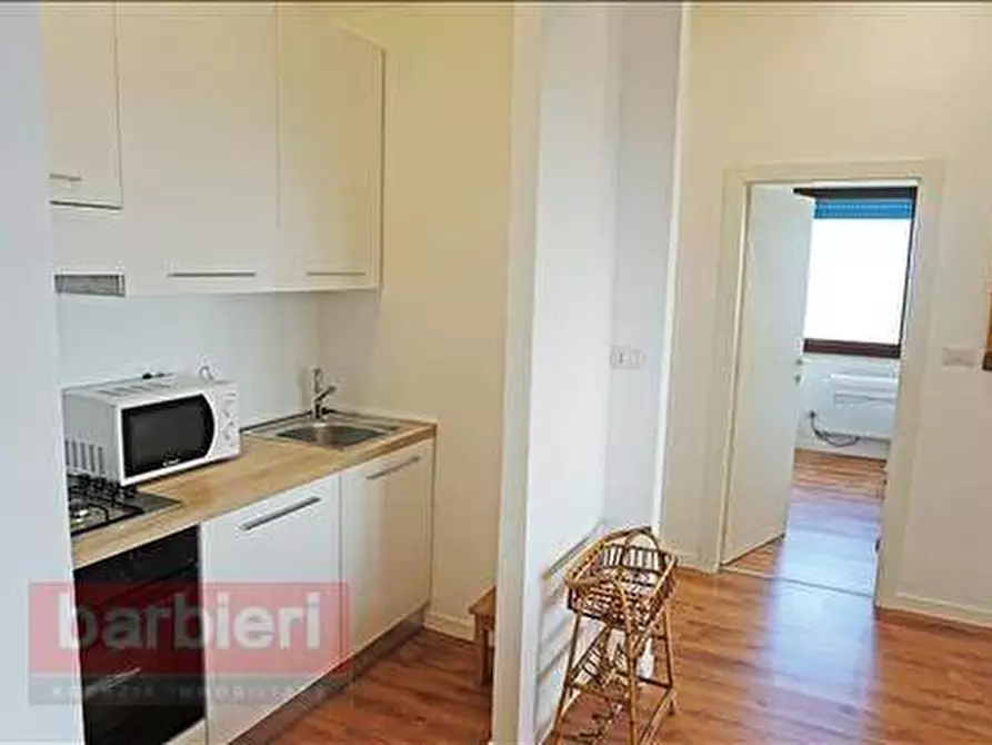 Immagine 6 di Appartamento in affitto  in Viale Romagna 5 a Cervia