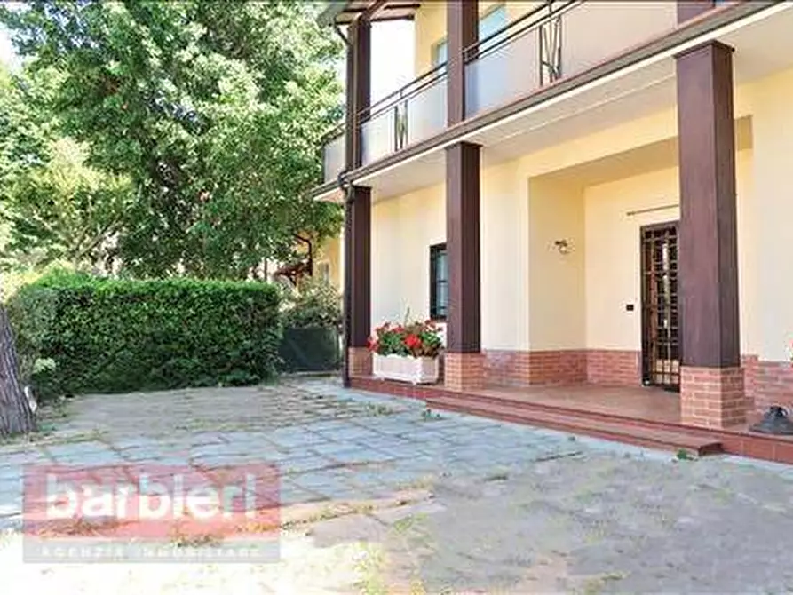 Immagine 4 di Appartamento in affitto  in Via Bellucci 8 a Cervia