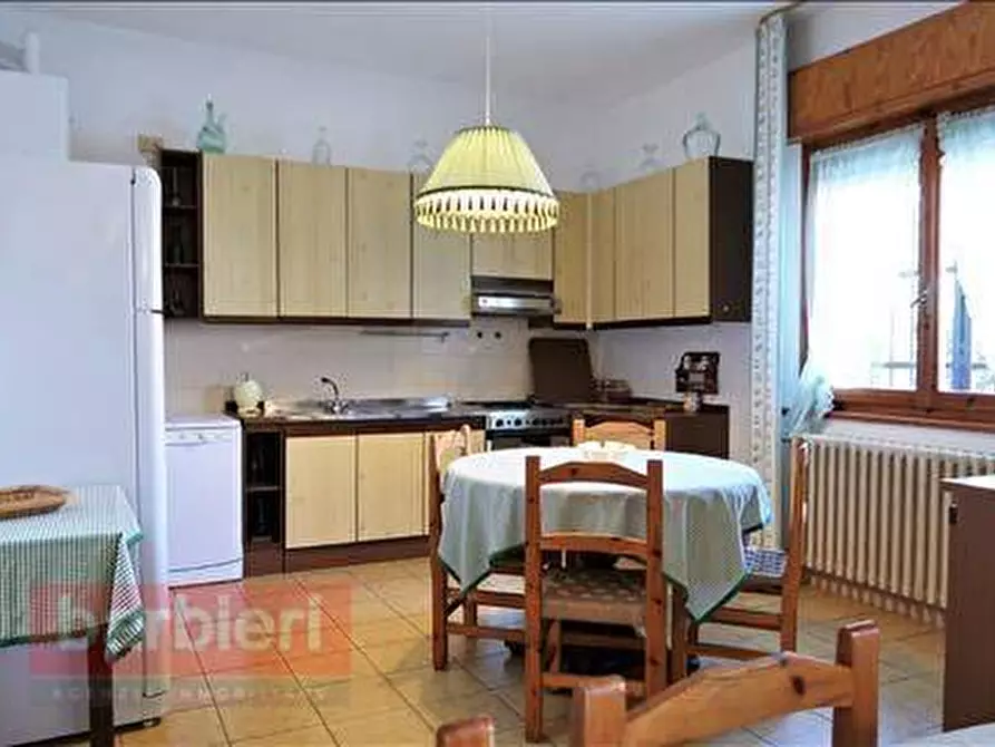 Immagine 11 di Appartamento in affitto  in Via Bellucci 8 a Cervia
