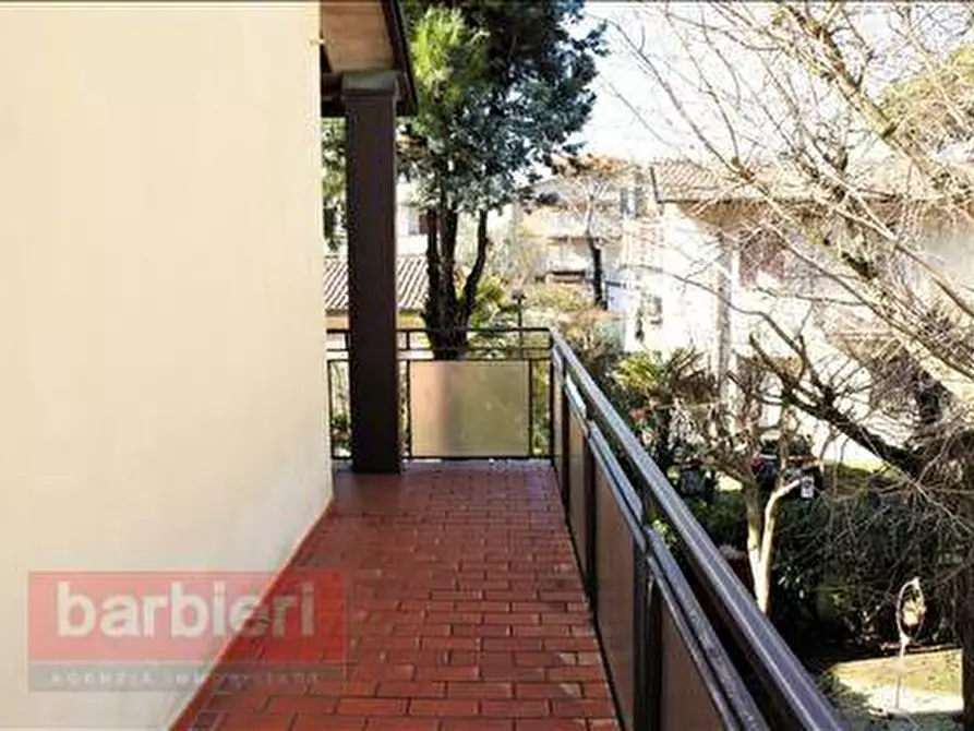 Immagine 5 di Appartamento in affitto  in Via Bellucci 8 a Cervia