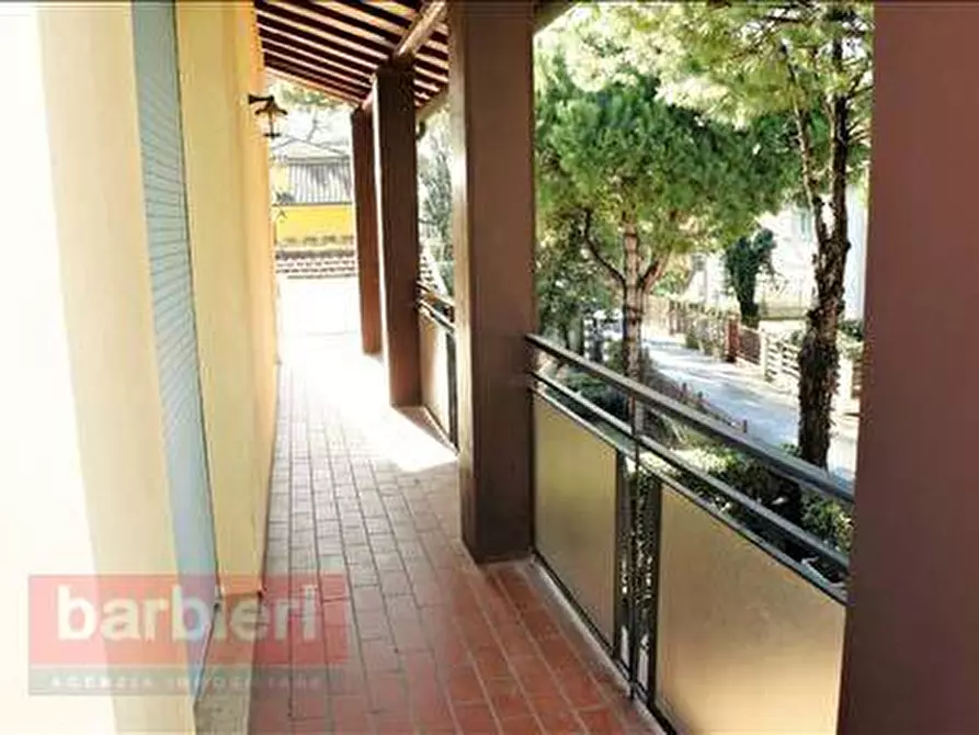 Immagine 8 di Appartamento in affitto  in Via Bellucci 8 a Cervia