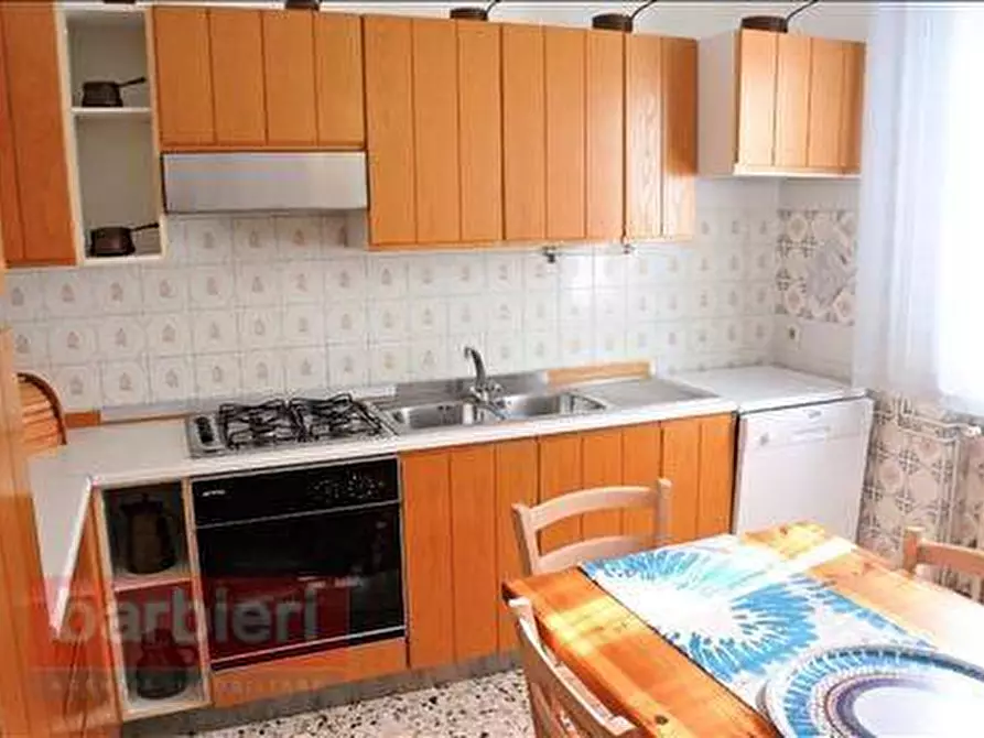 Immagine 16 di Appartamento in affitto  in Via Bellucci 8 a Cervia