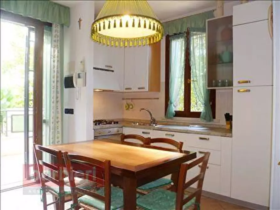 Immagine 11 di Appartamento in affitto  in Via Volturno 21 a Cervia