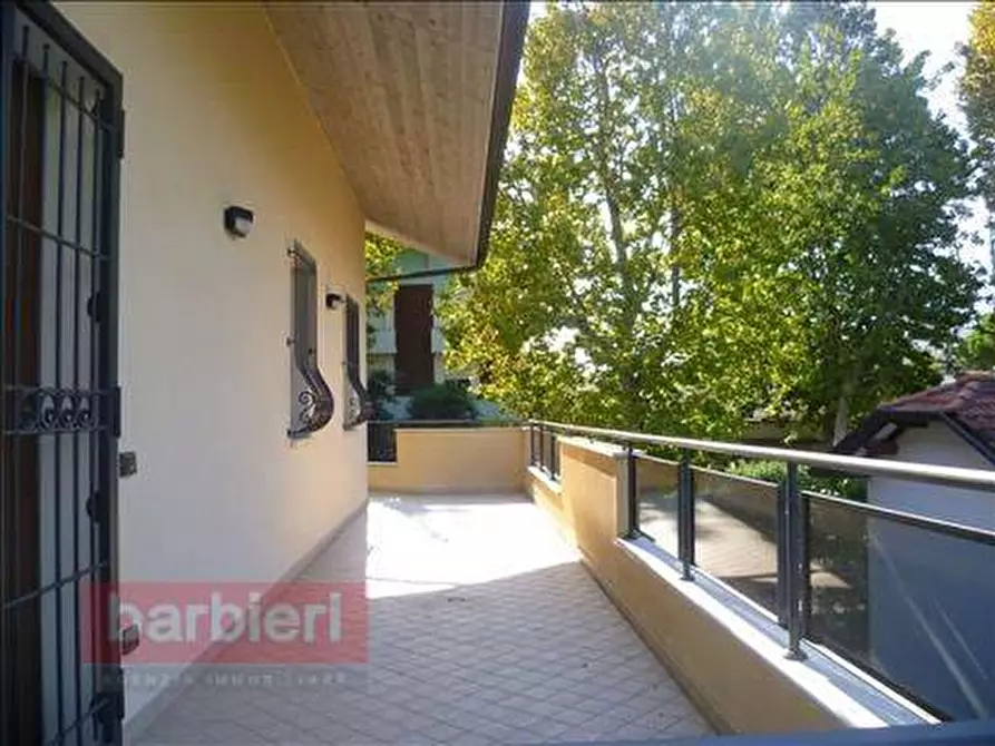 Immagine 4 di Appartamento in affitto  in Via Volturno 21 a Cervia