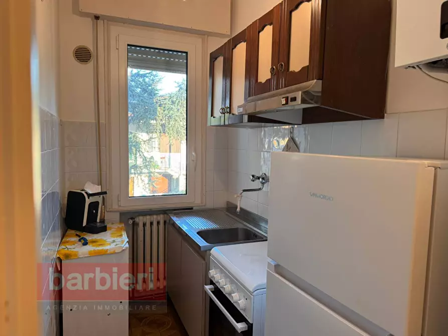 Immagine 15 di Appartamento in vendita  in Via Treviso 15 a Cervia