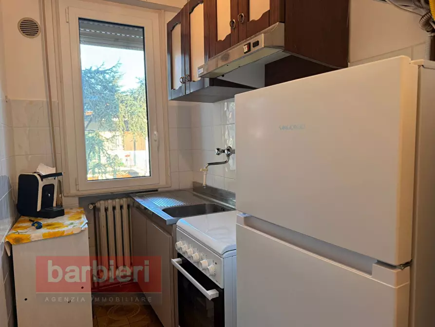 Immagine 16 di Appartamento in vendita  in Via Treviso 15 a Cervia