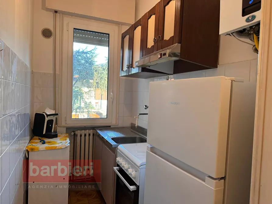 Immagine 17 di Appartamento in vendita  in Via Treviso 15 a Cervia