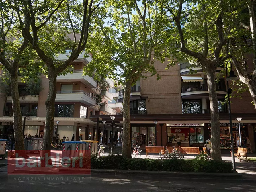 Immagine 2 di Appartamento in affitto  in Viale Roma 17 a Cervia