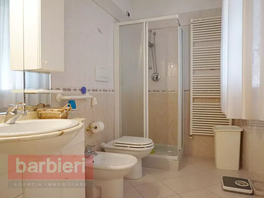 Immagine 24 di Appartamento in affitto  in Viale Roma 17 a Cervia