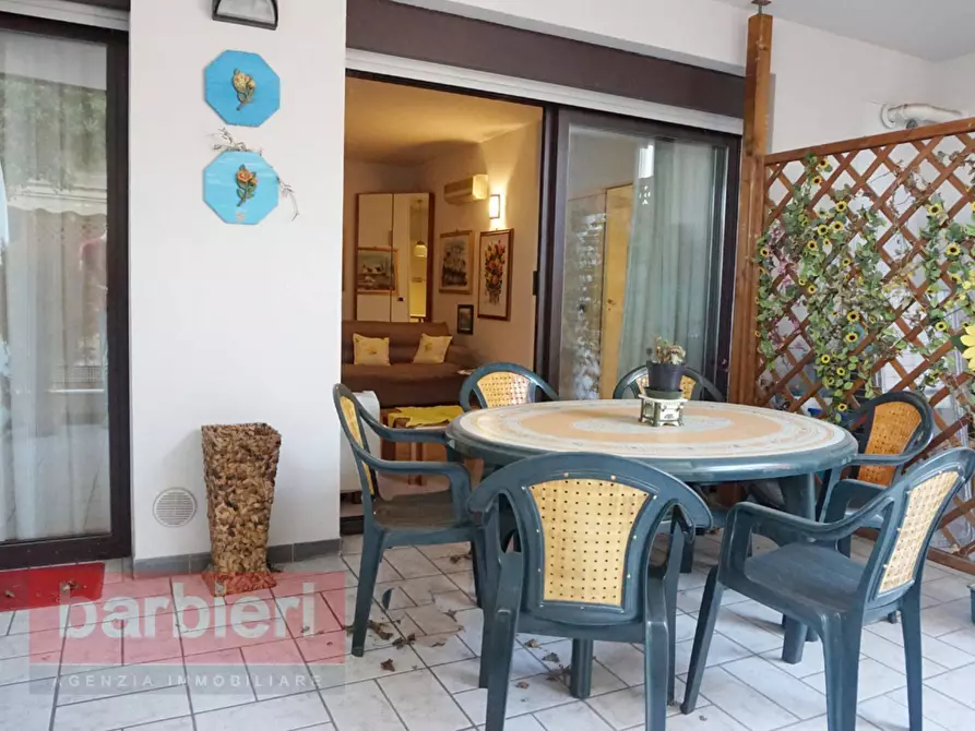 Immagine 3 di Appartamento in affitto  in Viale Roma 17 a Cervia
