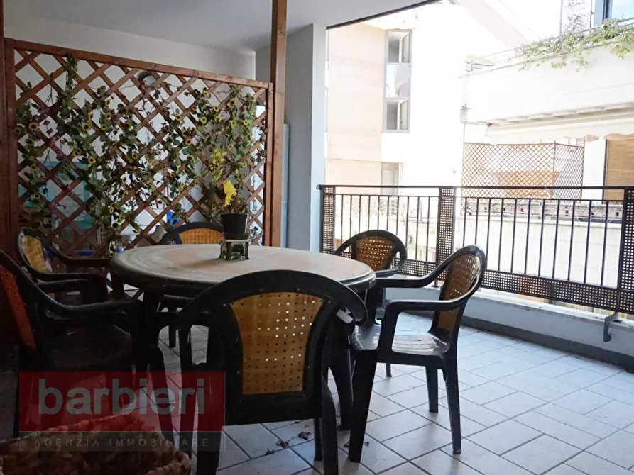 Immagine 5 di Appartamento in affitto  in Viale Roma 17 a Cervia