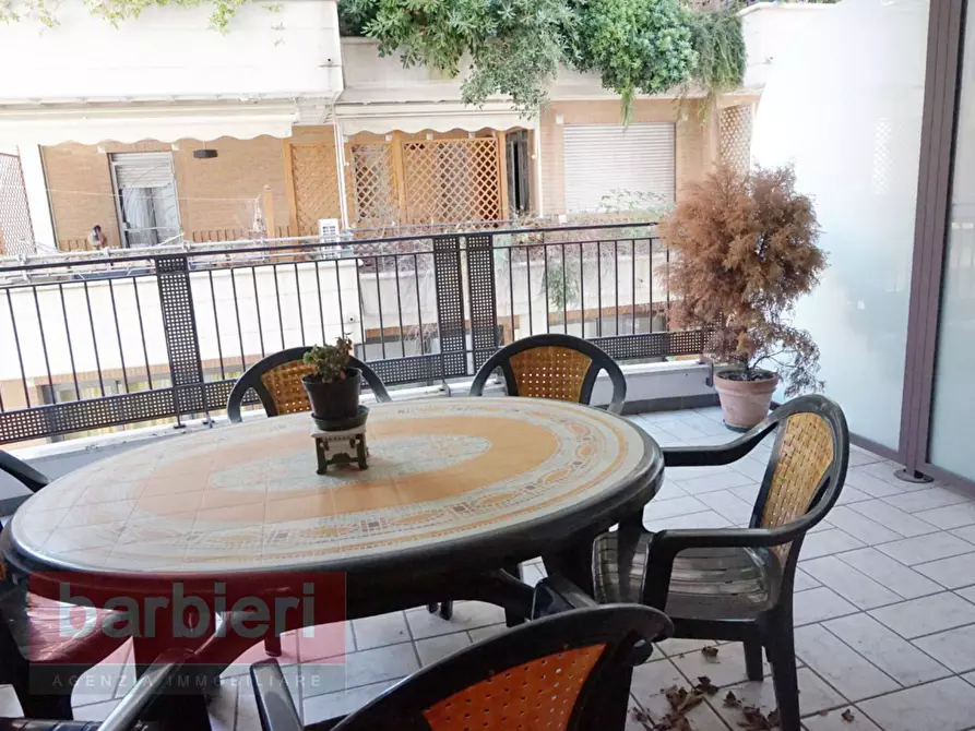 Immagine 4 di Appartamento in affitto  in Viale Roma 17 a Cervia