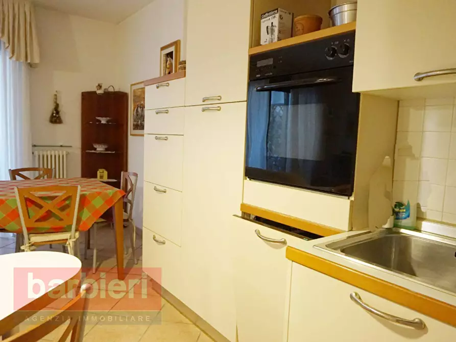 Immagine 9 di Appartamento in affitto  in Viale Roma 17 a Cervia