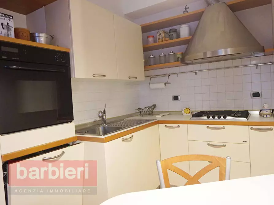 Immagine 8 di Appartamento in affitto  in Viale Roma 17 a Cervia