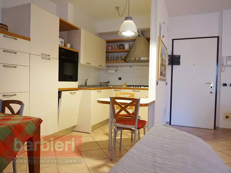 Immagine 11 di Appartamento in affitto  in Viale Roma 17 a Cervia