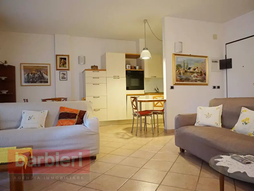 Immagine 12 di Appartamento in affitto  in Viale Roma 17 a Cervia