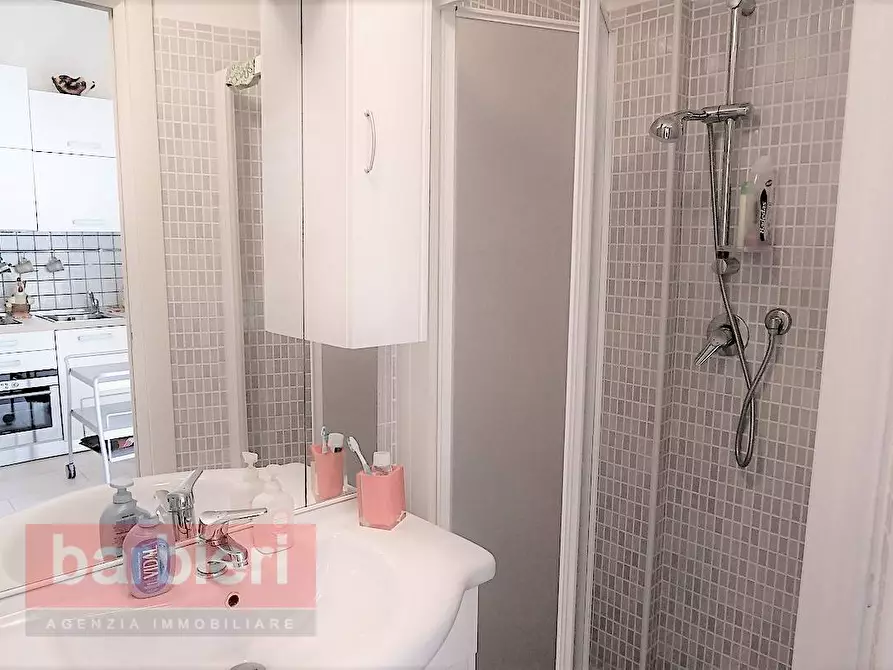 Immagine 6 di Appartamento in vendita  in Via Vittorio Veneto 98 a Cervia