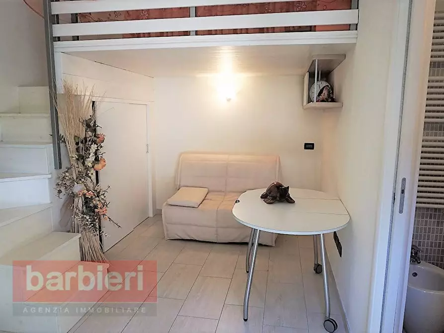 Immagine 2 di Appartamento in vendita  in Via Vittorio Veneto 98 a Cervia