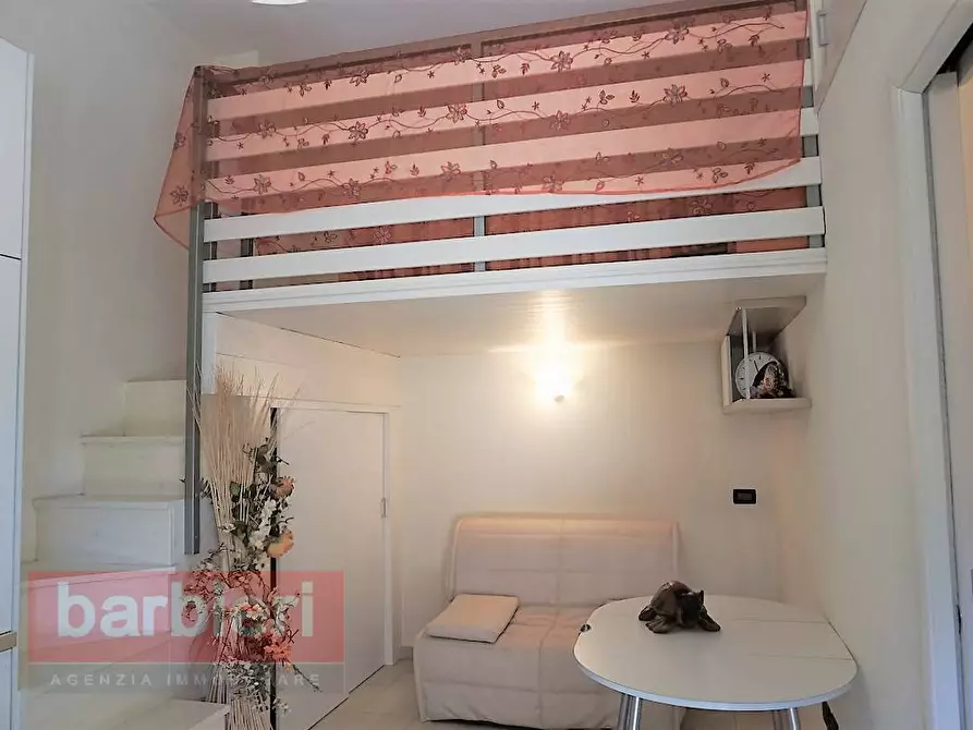 Immagine 3 di Appartamento in vendita  in Via Vittorio Veneto 98 a Cervia