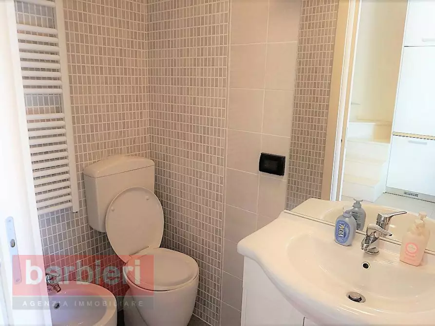 Immagine 7 di Appartamento in vendita  in Via Vittorio Veneto 98 a Cervia