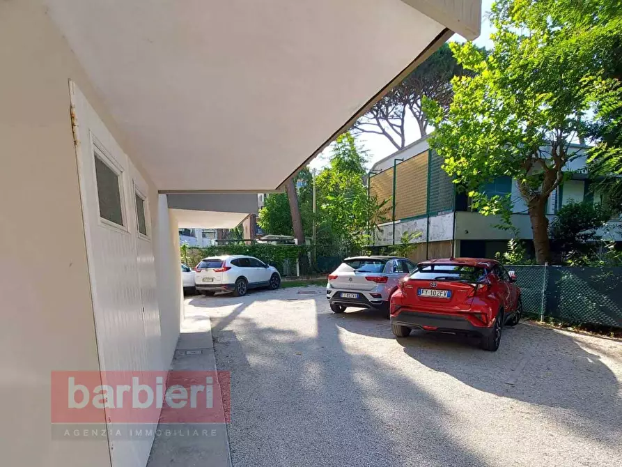 Immagine 3 di Appartamento in affitto  in Anello del Pino 1 a Cervia