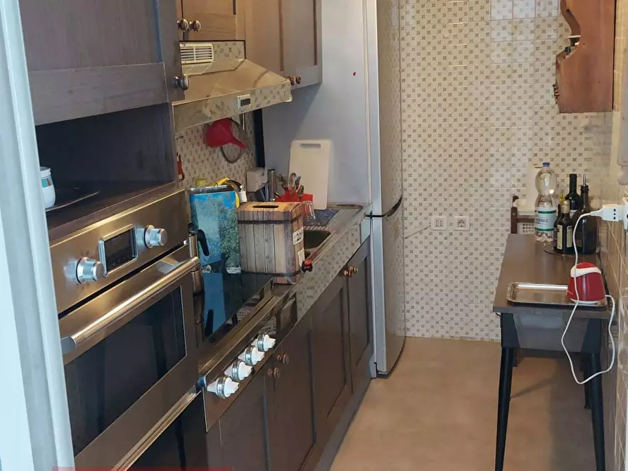 Immagine 13 di Appartamento in affitto  in Anello del Pino 1 a Cervia