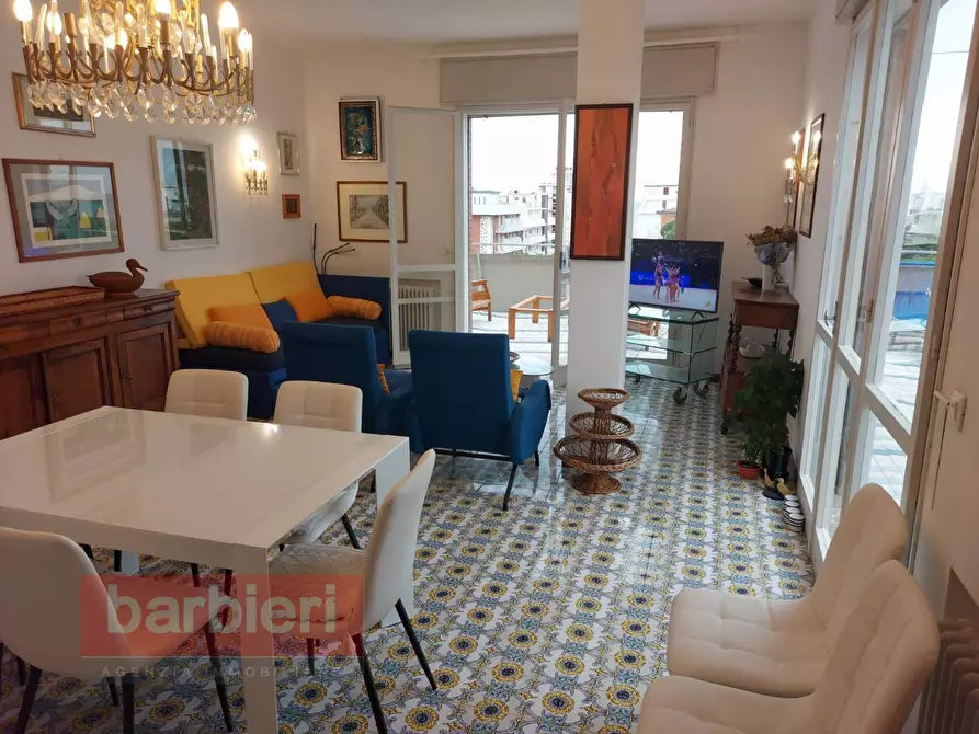 Immagine 11 di Appartamento in affitto  in Anello del Pino 1 a Cervia