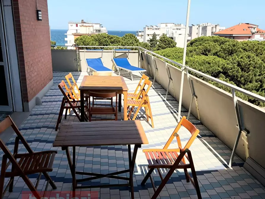 Immagine 18 di Appartamento in affitto  in Anello del Pino 1 a Cervia