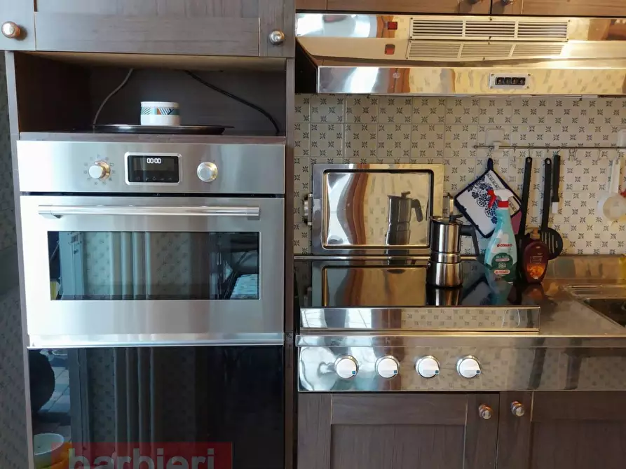 Immagine 14 di Appartamento in affitto  in Anello del Pino 1 a Cervia