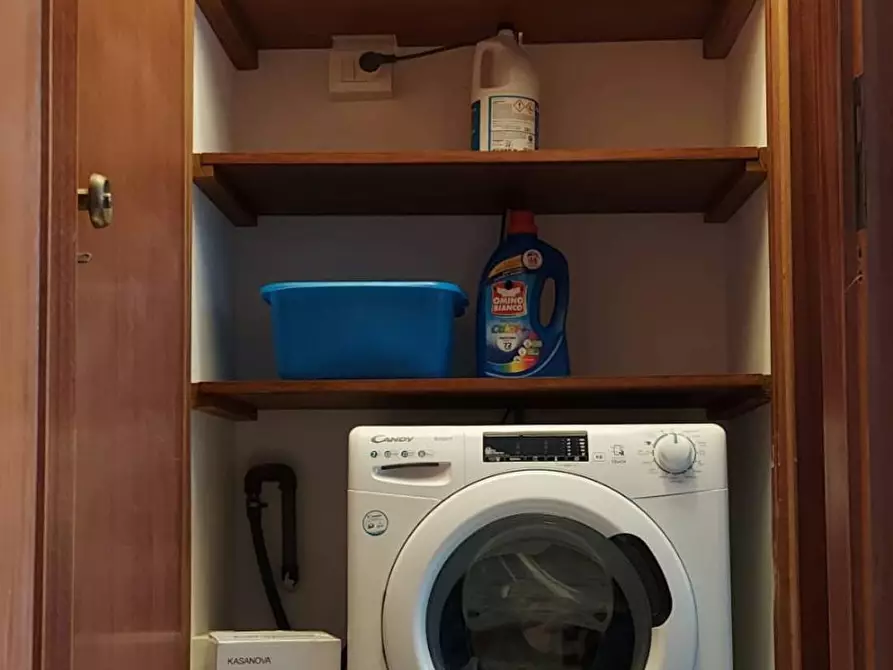 Immagine 15 di Appartamento in affitto  in Anello del Pino 1 a Cervia