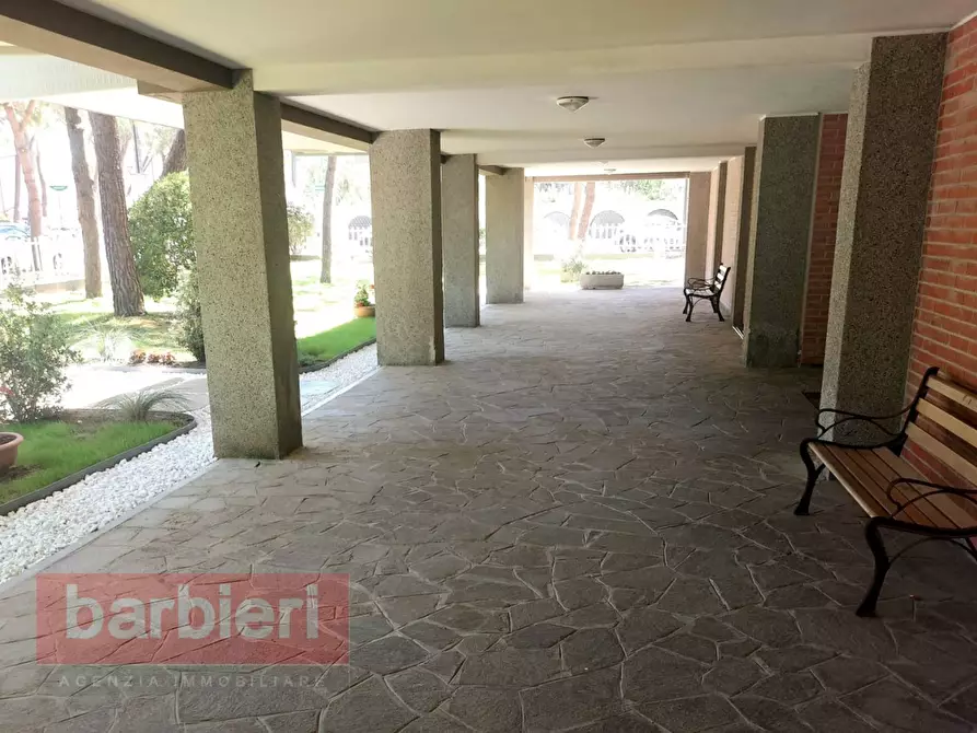 Immagine 8 di Appartamento in affitto  in Anello del Pino 1 a Cervia