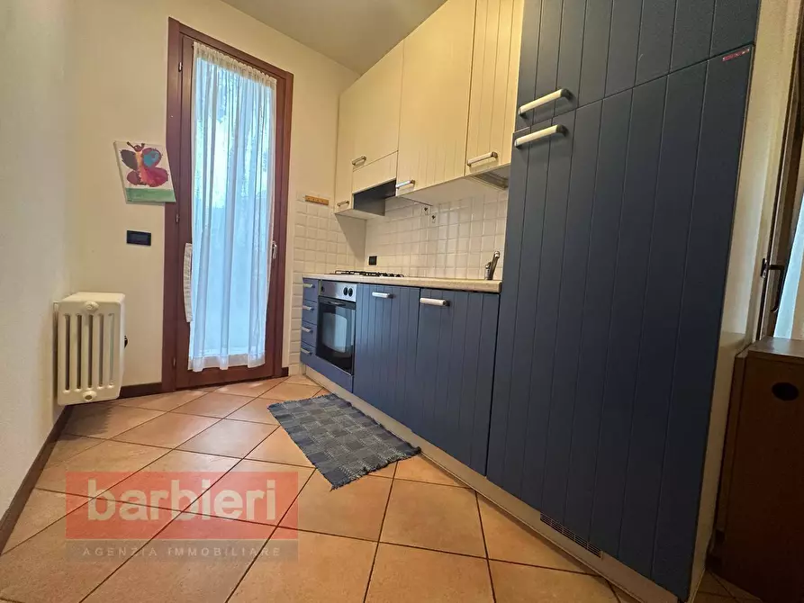 Immagine 11 di Appartamento in affitto  in Via Podgora 5 a Cervia